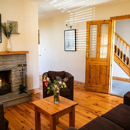 Hotel Doolin Houses Εξωτερικό φωτογραφία