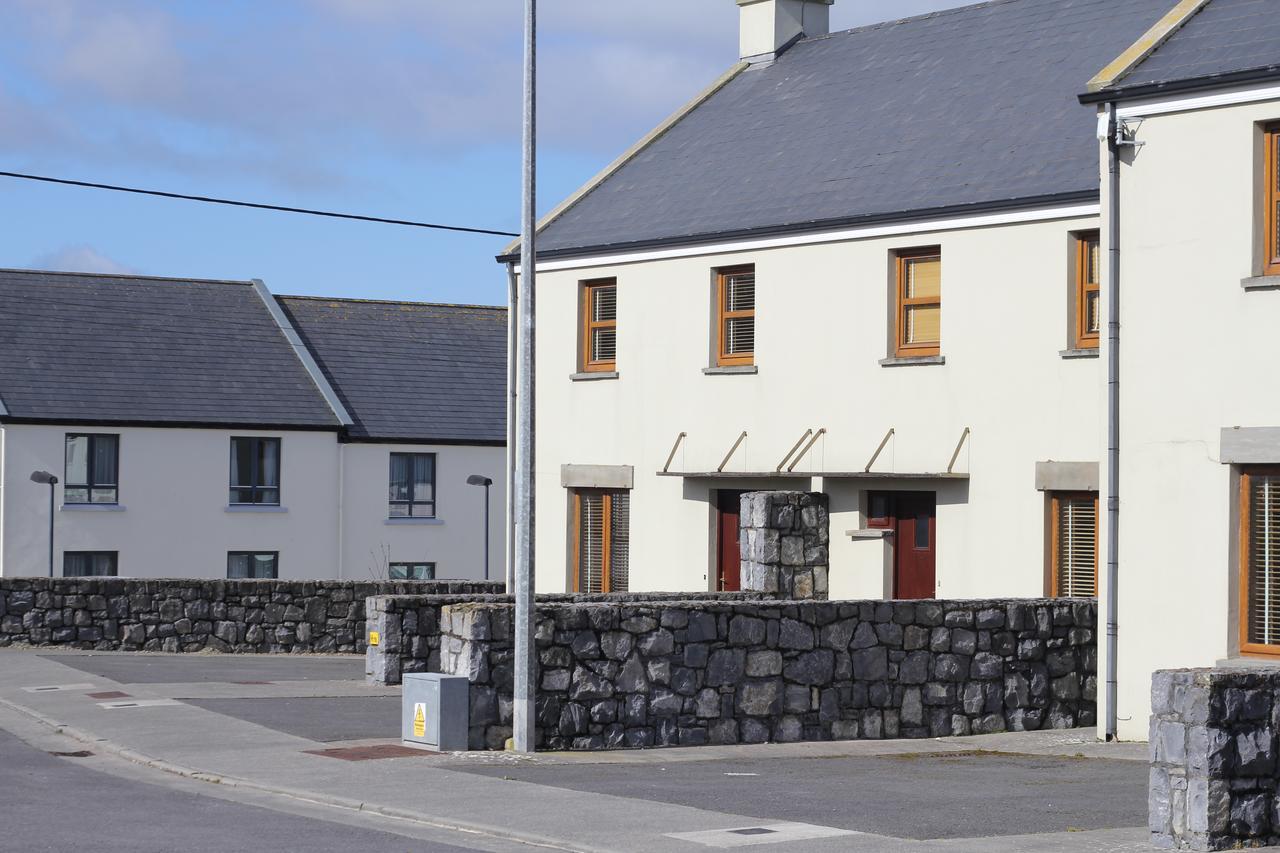 Hotel Doolin Houses Εξωτερικό φωτογραφία