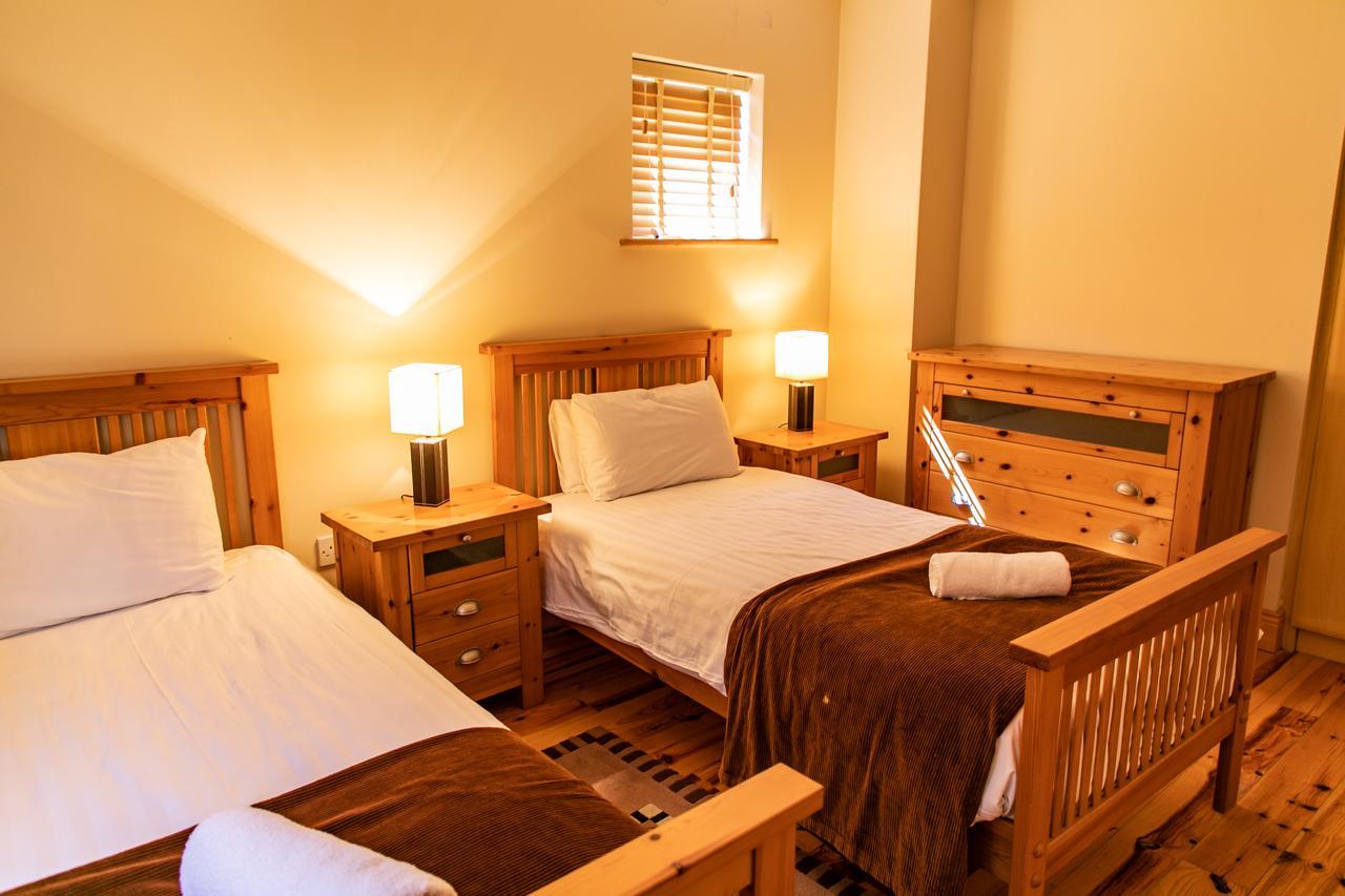 Hotel Doolin Houses Εξωτερικό φωτογραφία