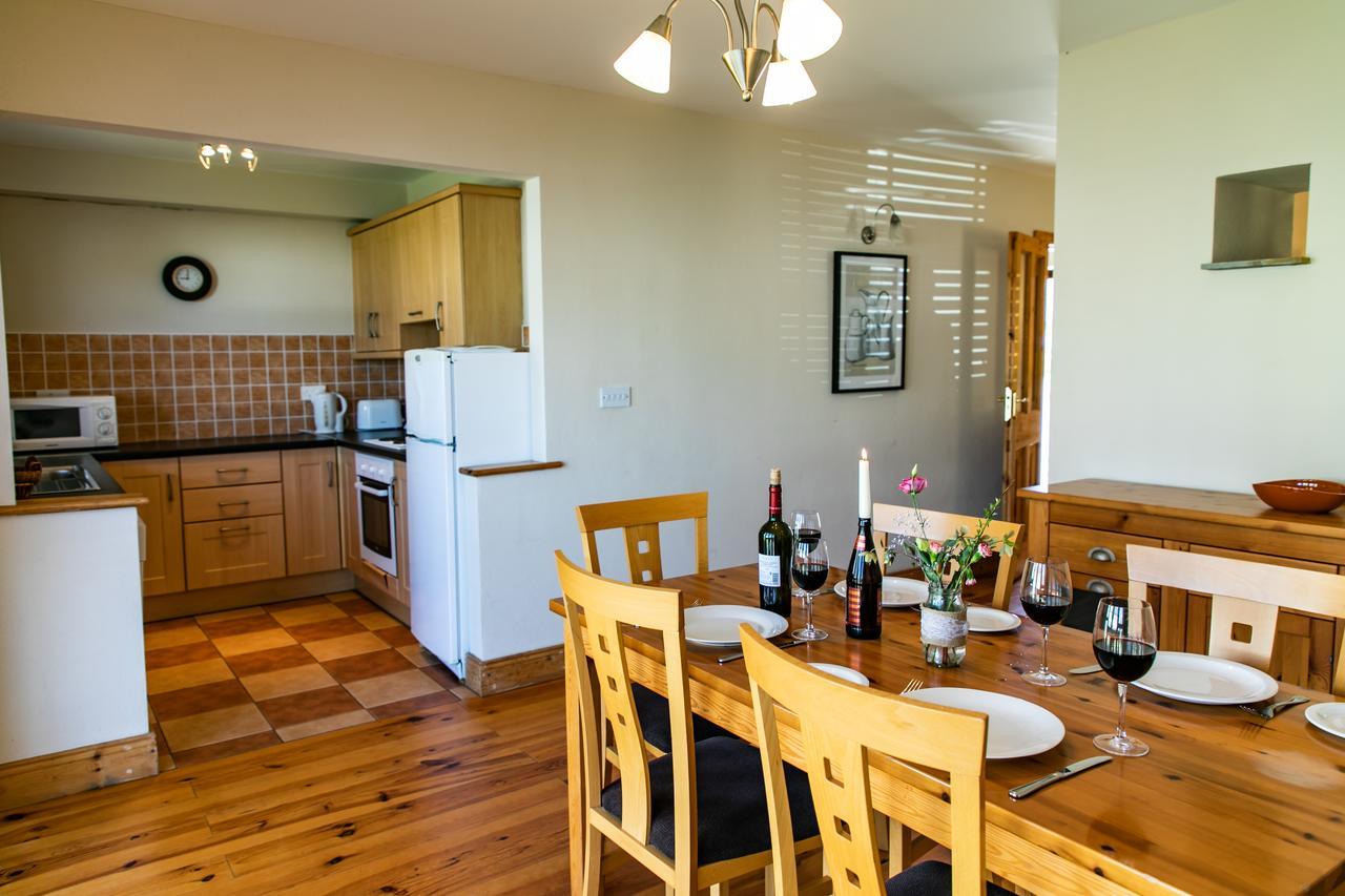 Hotel Doolin Houses Εξωτερικό φωτογραφία