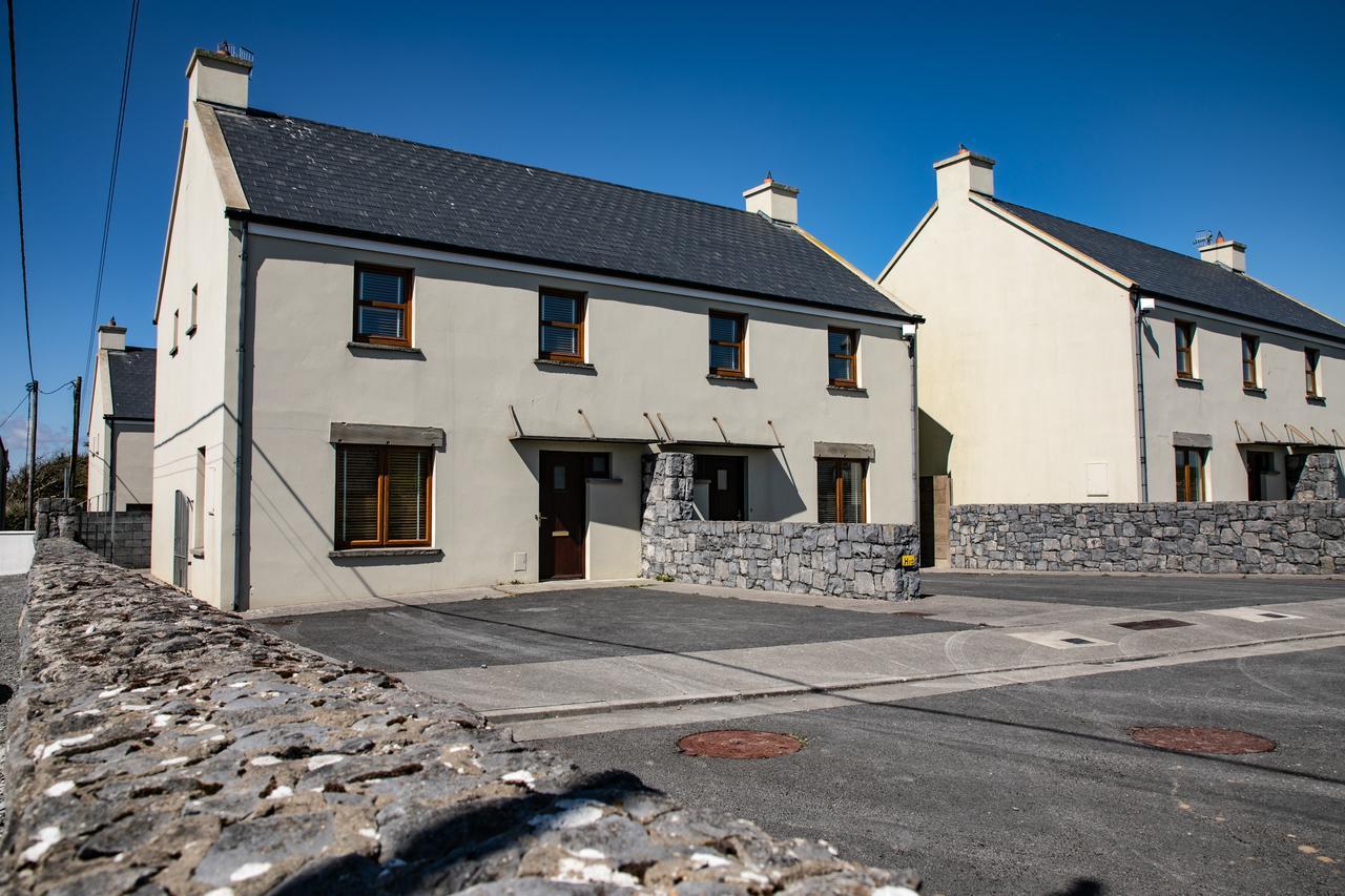 Hotel Doolin Houses Εξωτερικό φωτογραφία